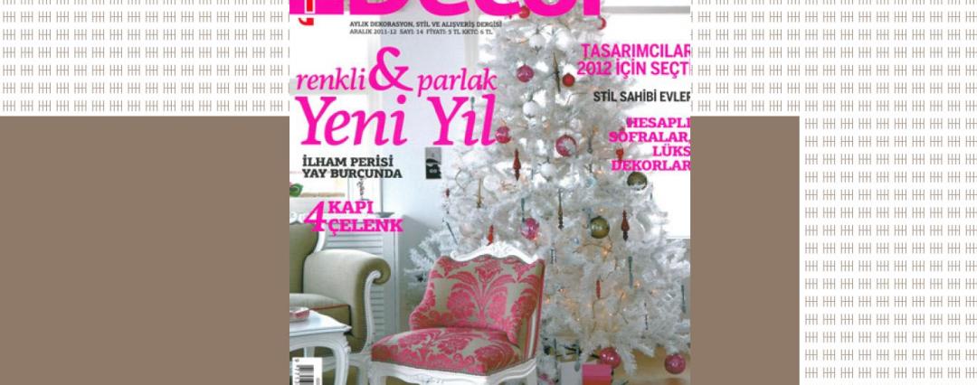 All Decor Aralık