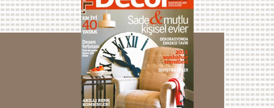 All Decor Ekim