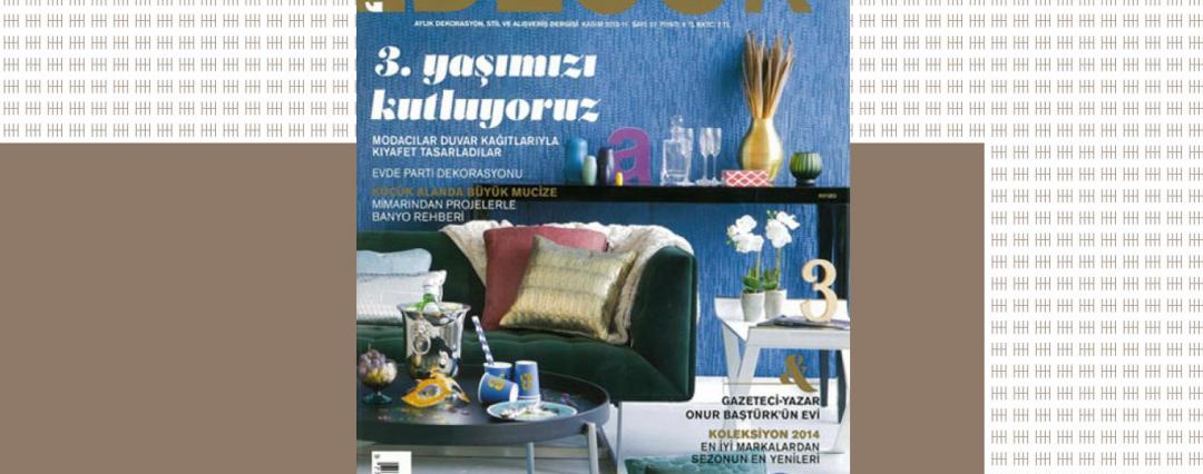 All Decor Kasım