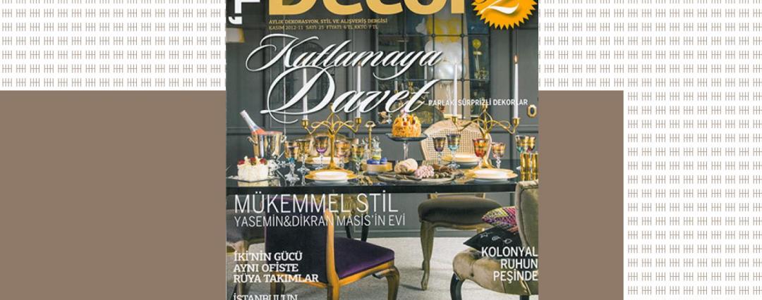 All Decor Kasım