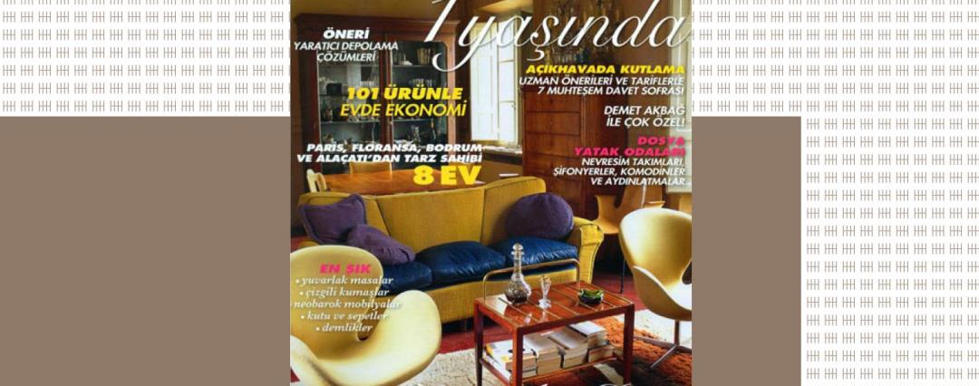 Brava Casa Eylül