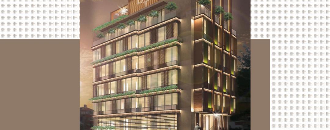 Business Center Balmumcu