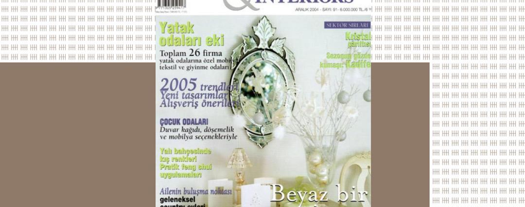 Counry Homes amp Interiors Aralık