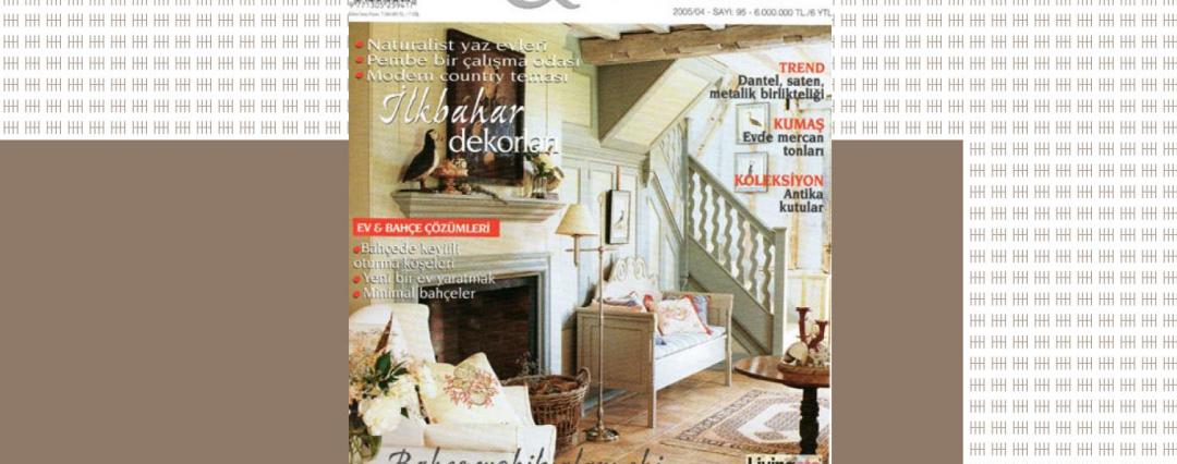 Country Homes amp Interiors Nisan