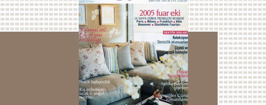 Country Homes amp Interiors Şubat