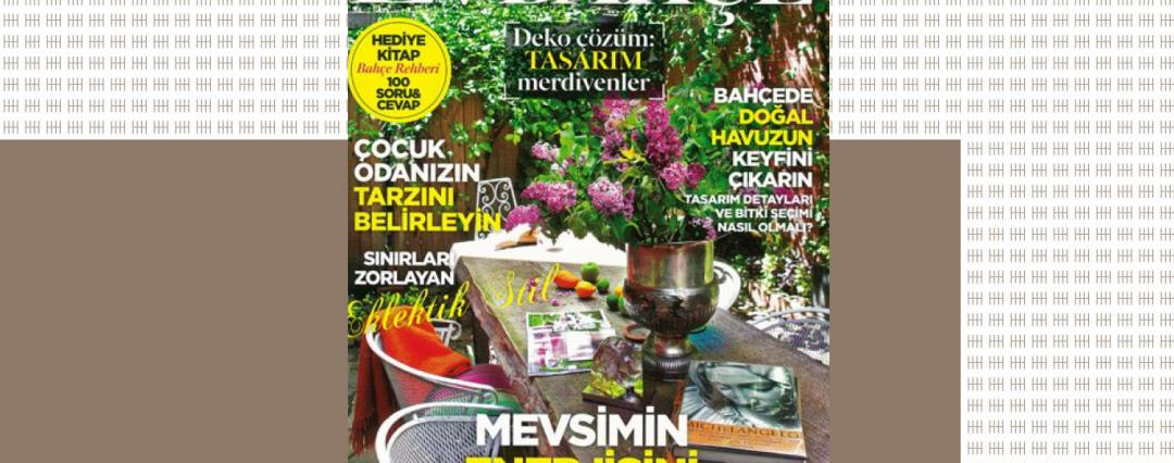Ev Bahce