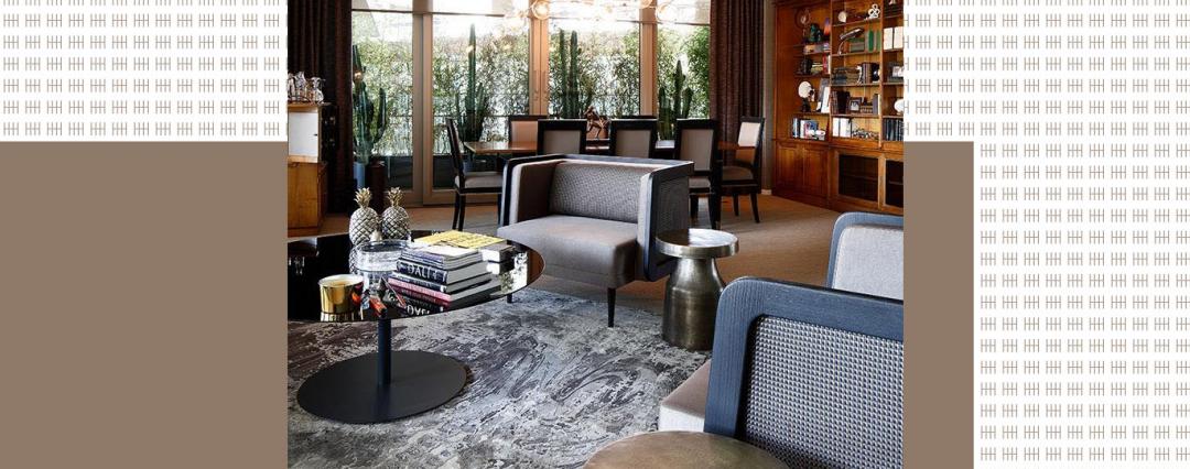 Zorlu Residence'da Evde Gibi Hissetmek