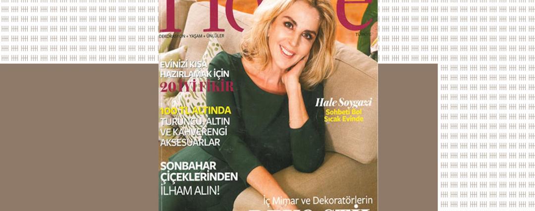 Home Instyle Kasım