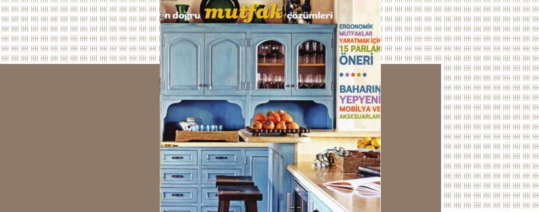 House Beatiful Kasım