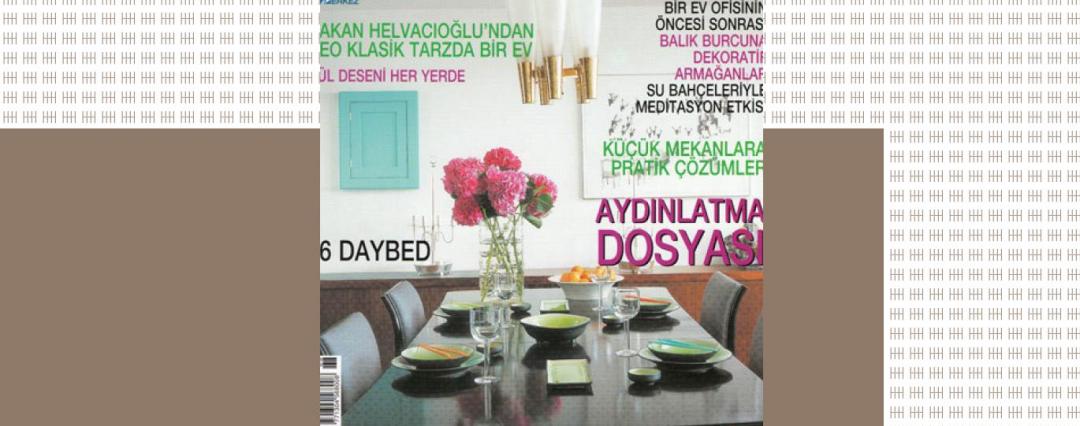 House Beatiful Mart