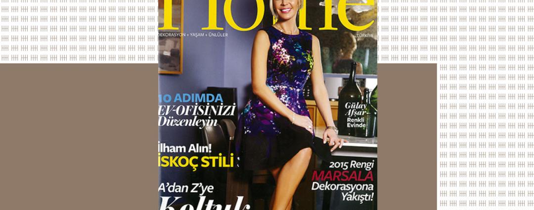 InStyle Home