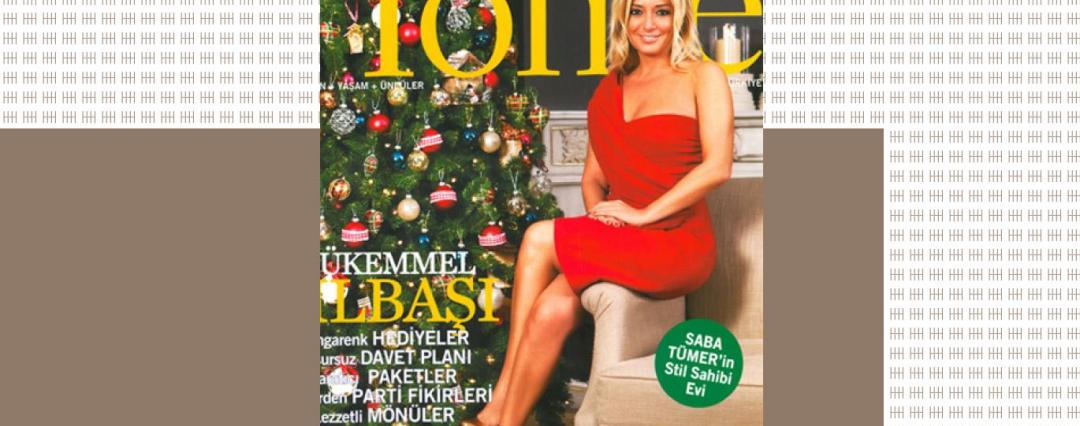 Instyle Home Aralık