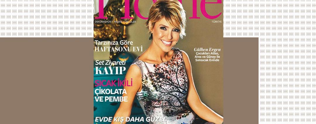 InStyle Home