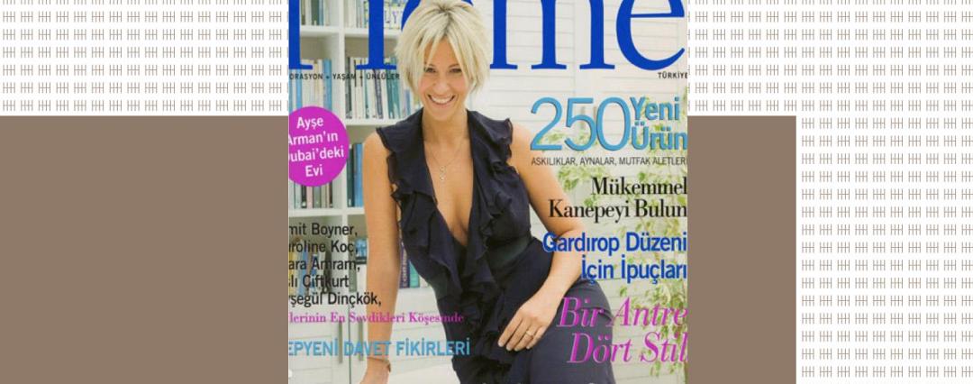 Instyle Home Kasım