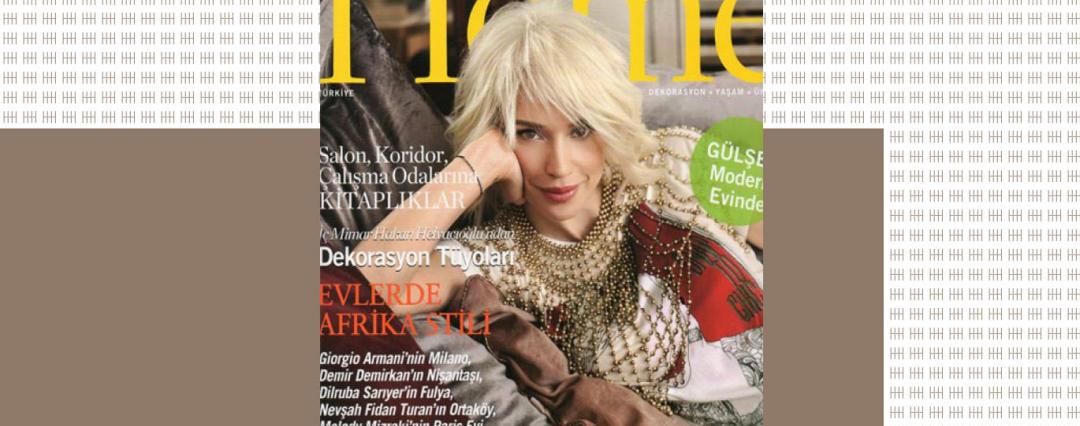 Instyle Home Nisan
