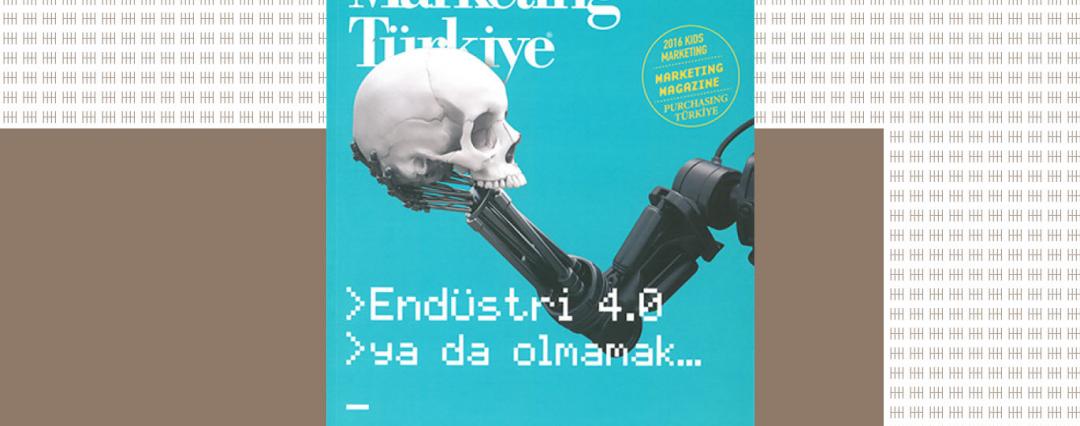 Marketing Turkiye