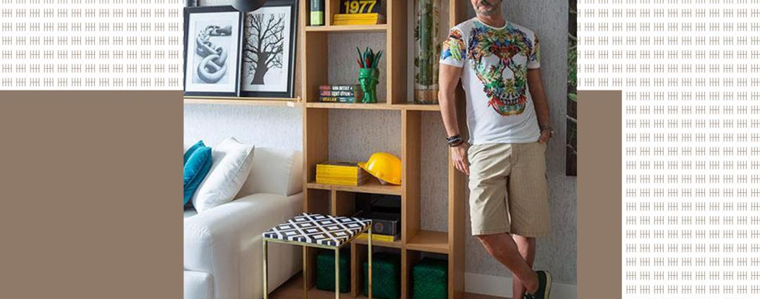 Park Residence'da Bekar Yaşam