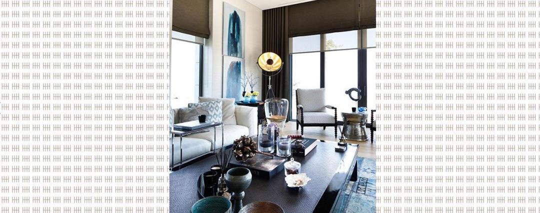 Mandarin Oriental Bodrum'da Bir Residence