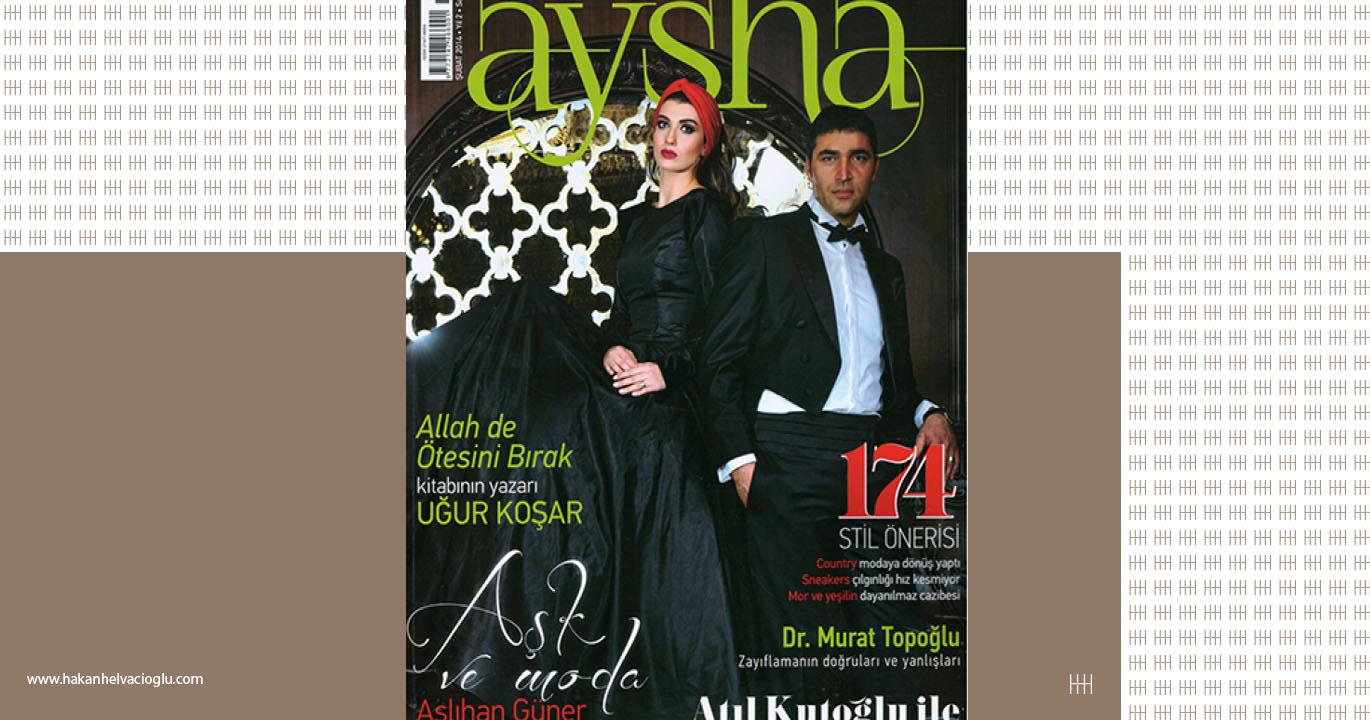 Aysha