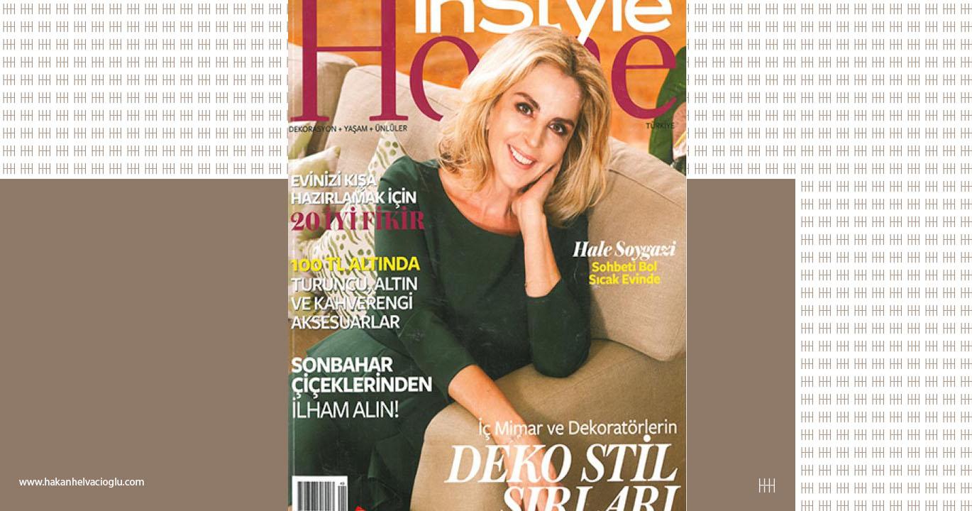 Home Instyle Kasım