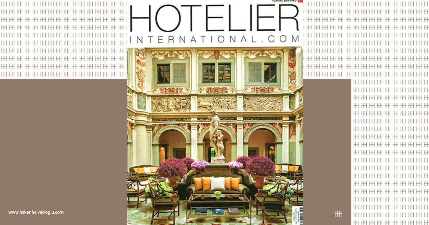 Hotelier