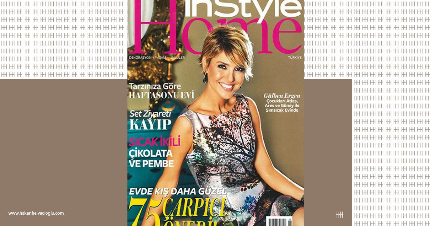 InStyle Home