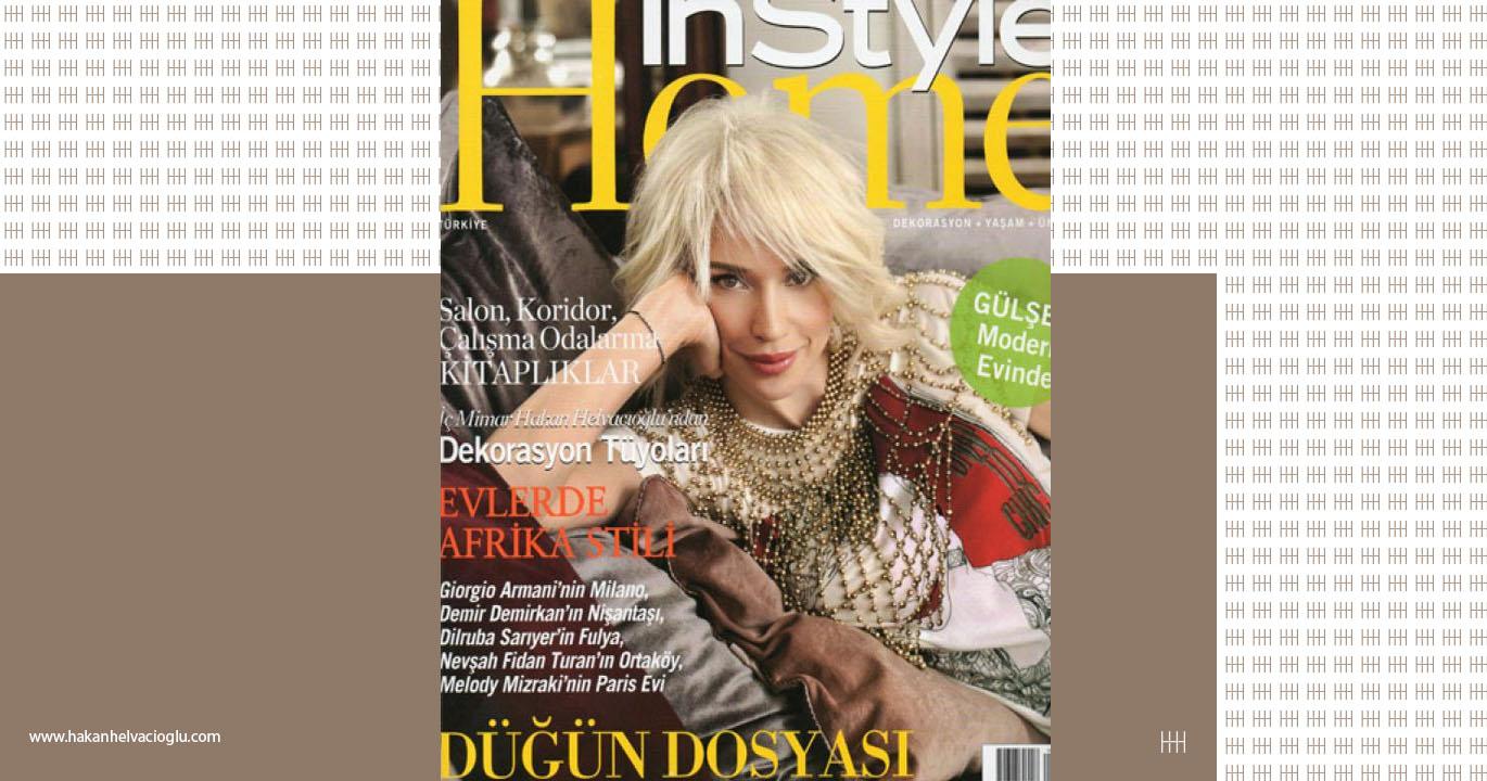 Instyle Home Nisan