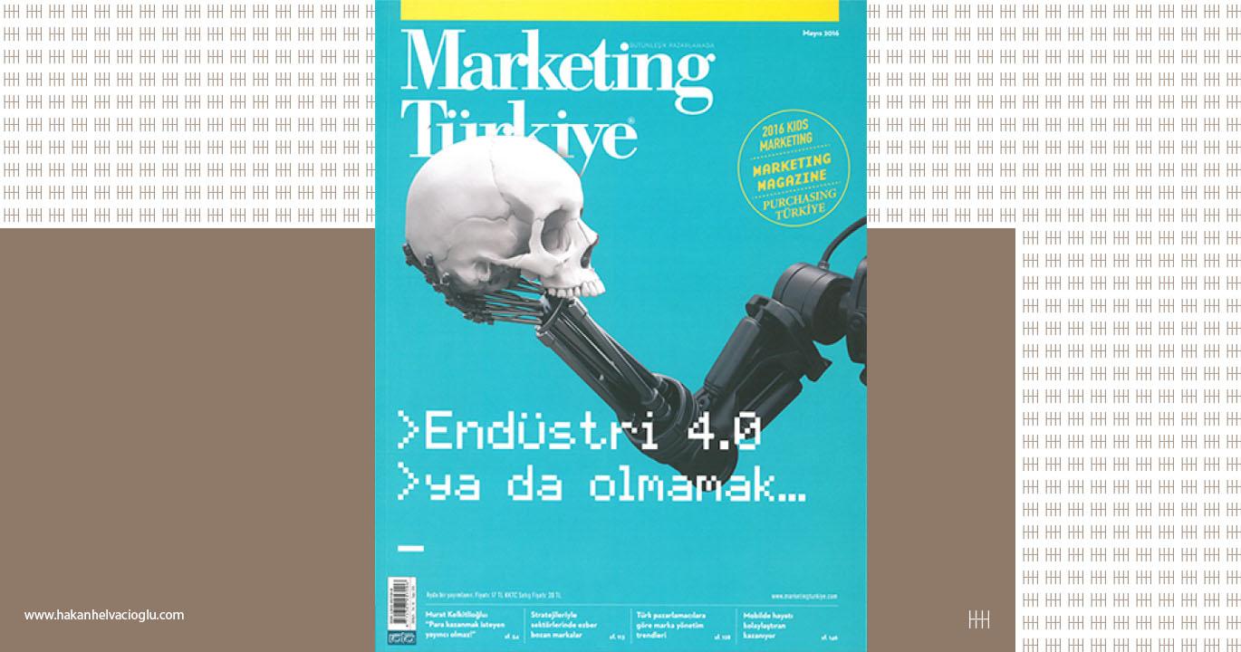 Marketing Turkiye