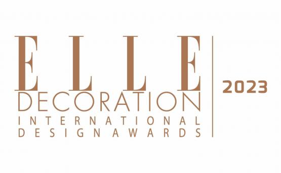 Elle Decoratıon 2023 Award