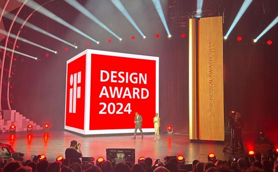 IF Design Award / Laodikeia and It's Symbols